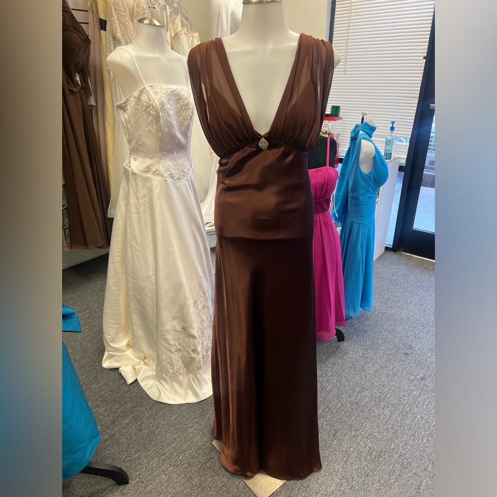 Beautiful Gown
